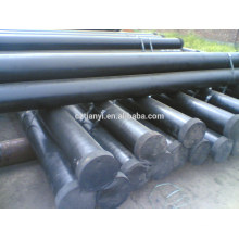 Hot Galvanizing ASTM A106 Gr.B LSAW Steel Pipe